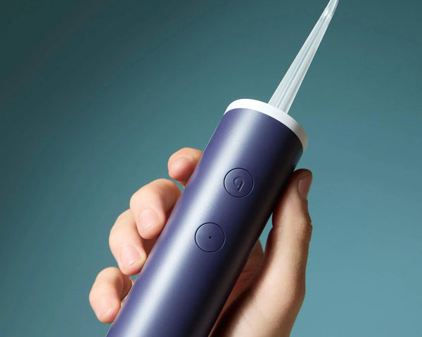 The Complete Guide to Electric Flosser Types: Which One Is Right for You? - SMILE-O
