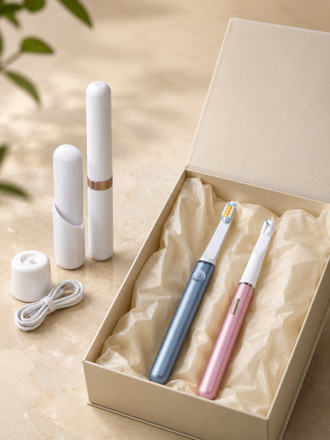 Smile-O premium bulk & hospitality amenities