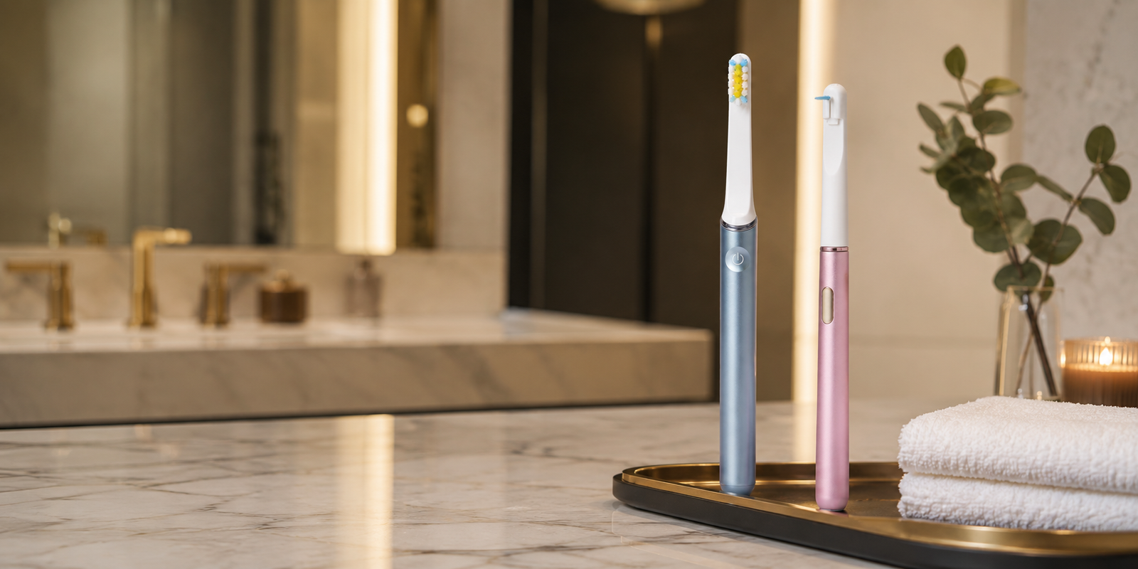 Smile-O devices, quiet proof shot