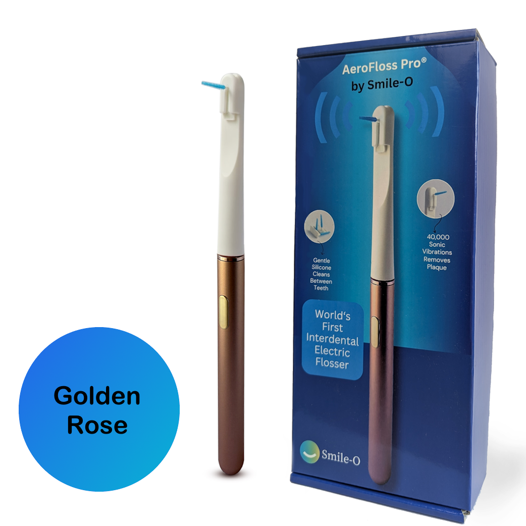 Smile-O AeroFloss Pro®