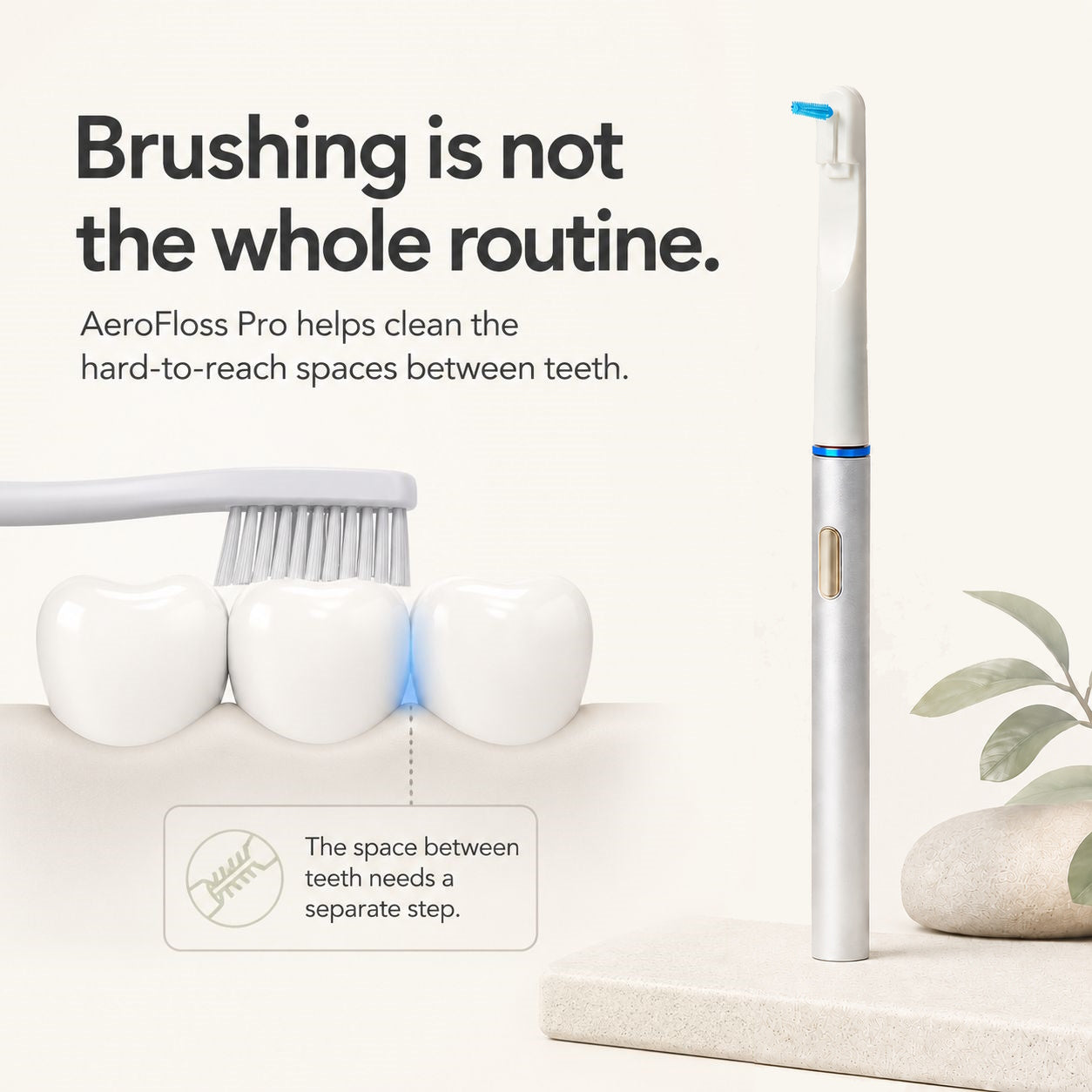 Smile-O AeroFloss Pro Family Deals