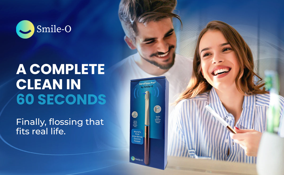 AeroFloss Pro