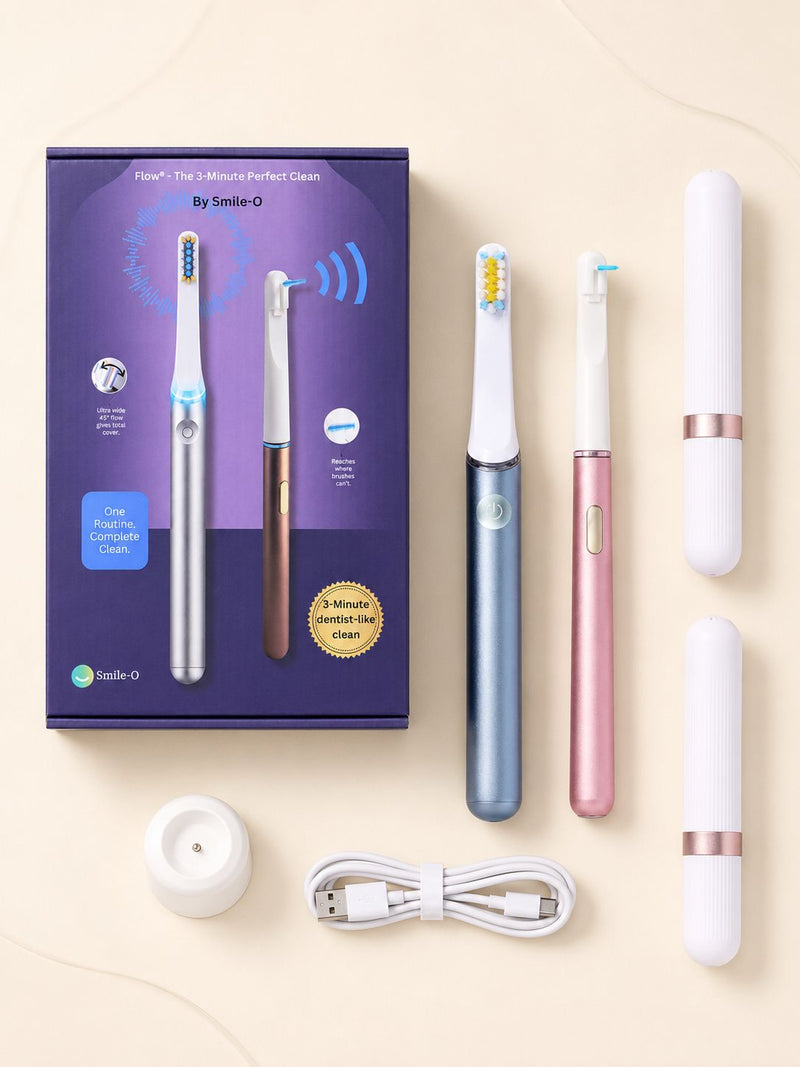 Smile-O Flow Gift Box