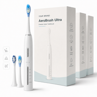 AeroBrush Ultra