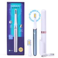 AeroBrush Pro