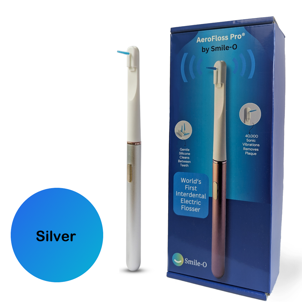 Smile-O AeroFloss Pro®
