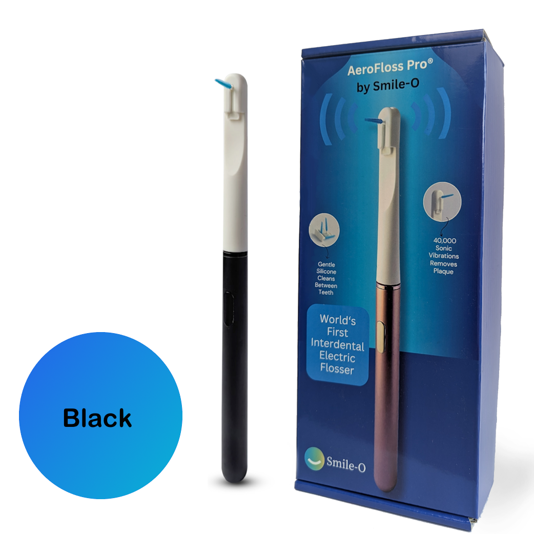 Smile-O AeroFloss Pro®