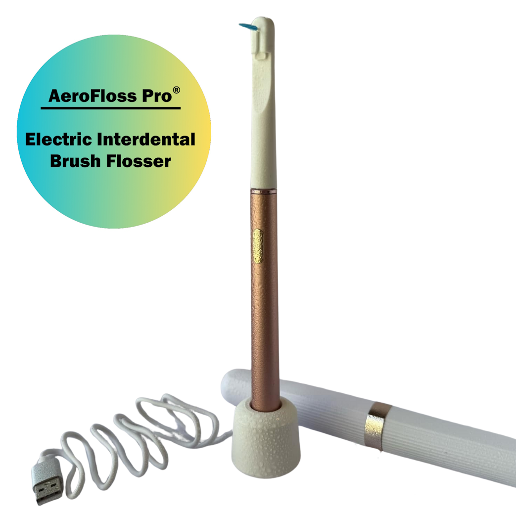 Smile-O AeroFloss Pro®