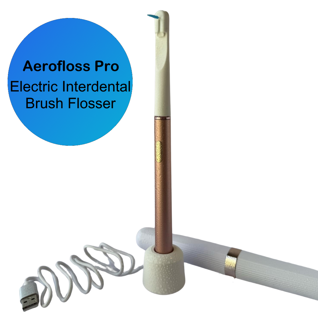 Smile-O AeroFloss Pro®