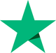 4 Stars on Trustpilot