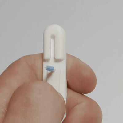 Insert The Tip