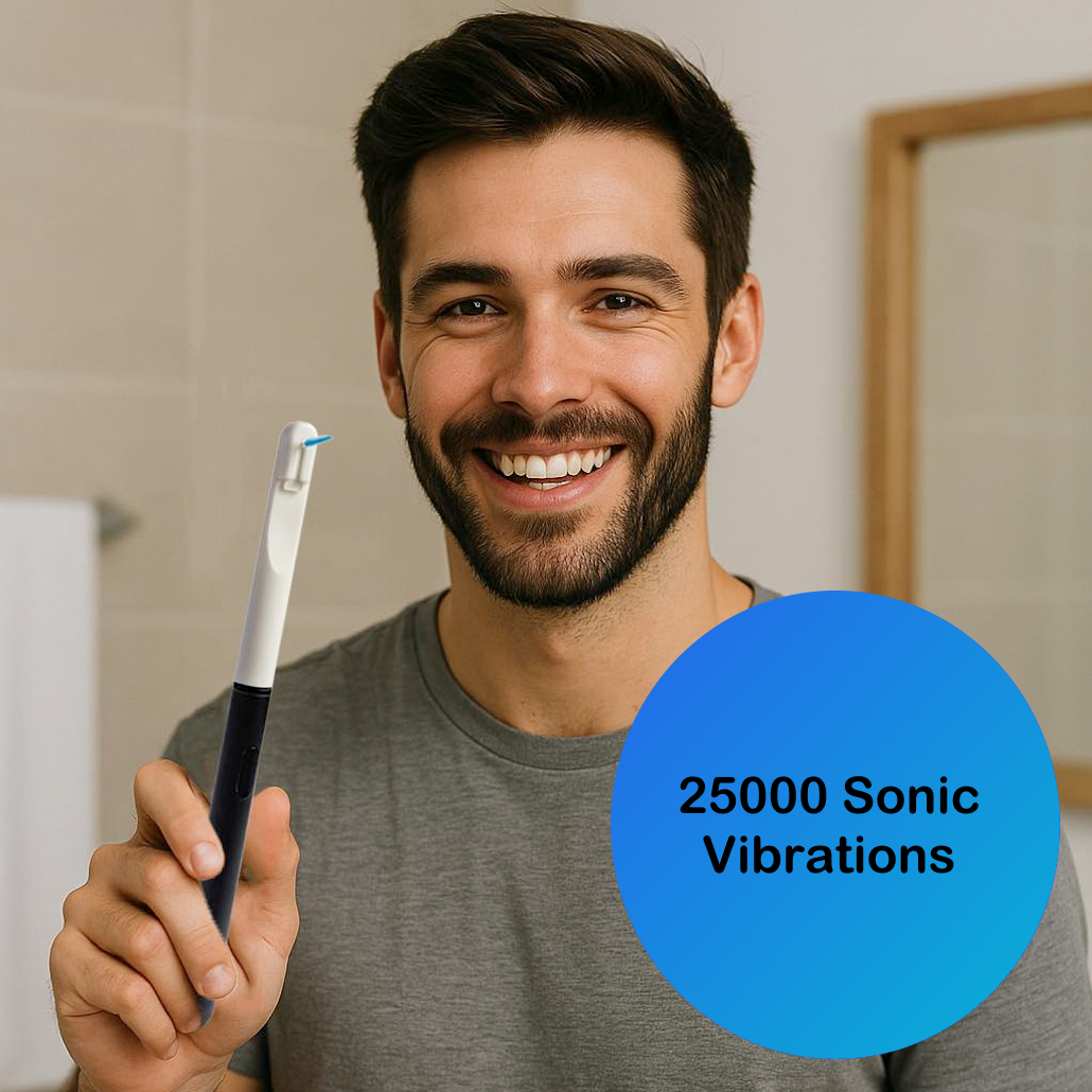 Smile-O AeroFloss Pro®