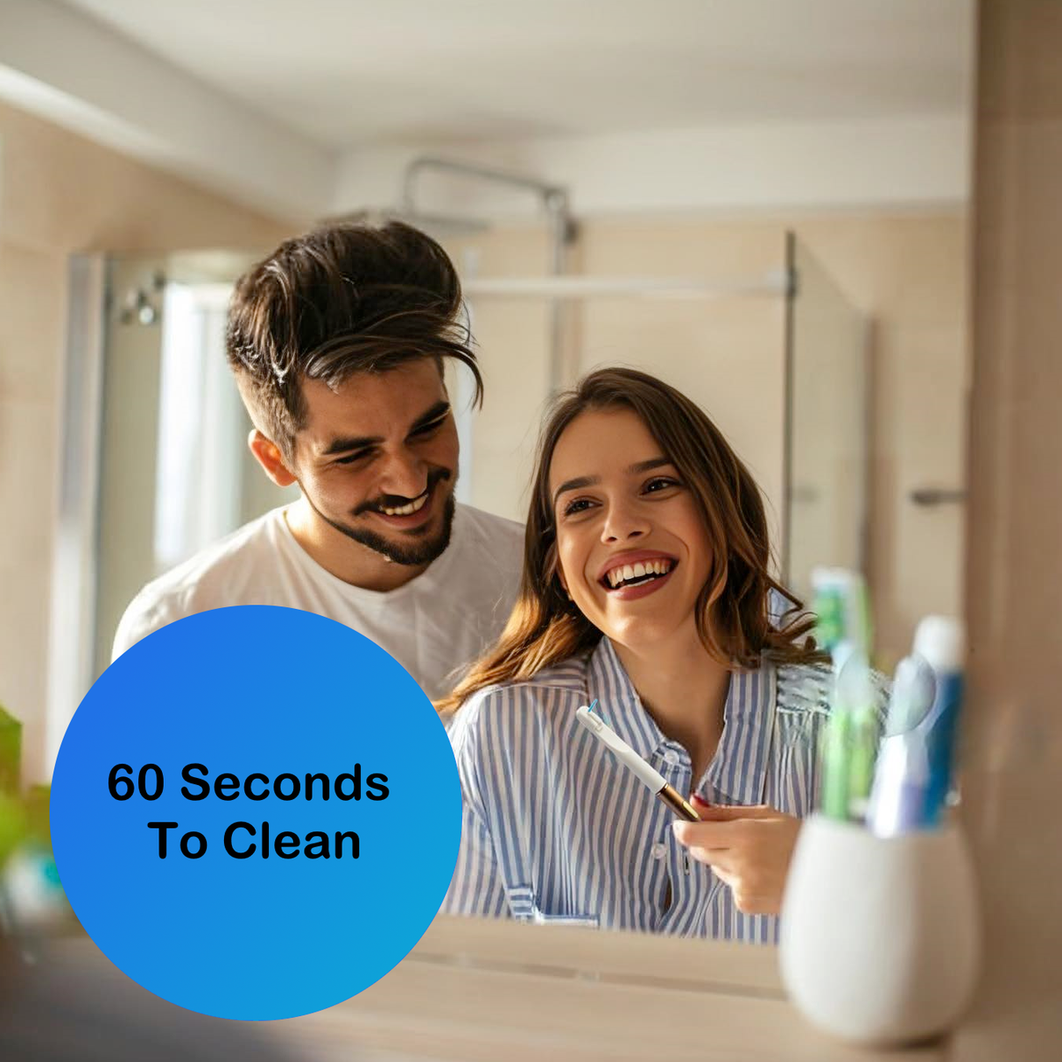 Smile-O AeroFloss Pro®