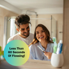 Smile-O AeroFloss Pro®