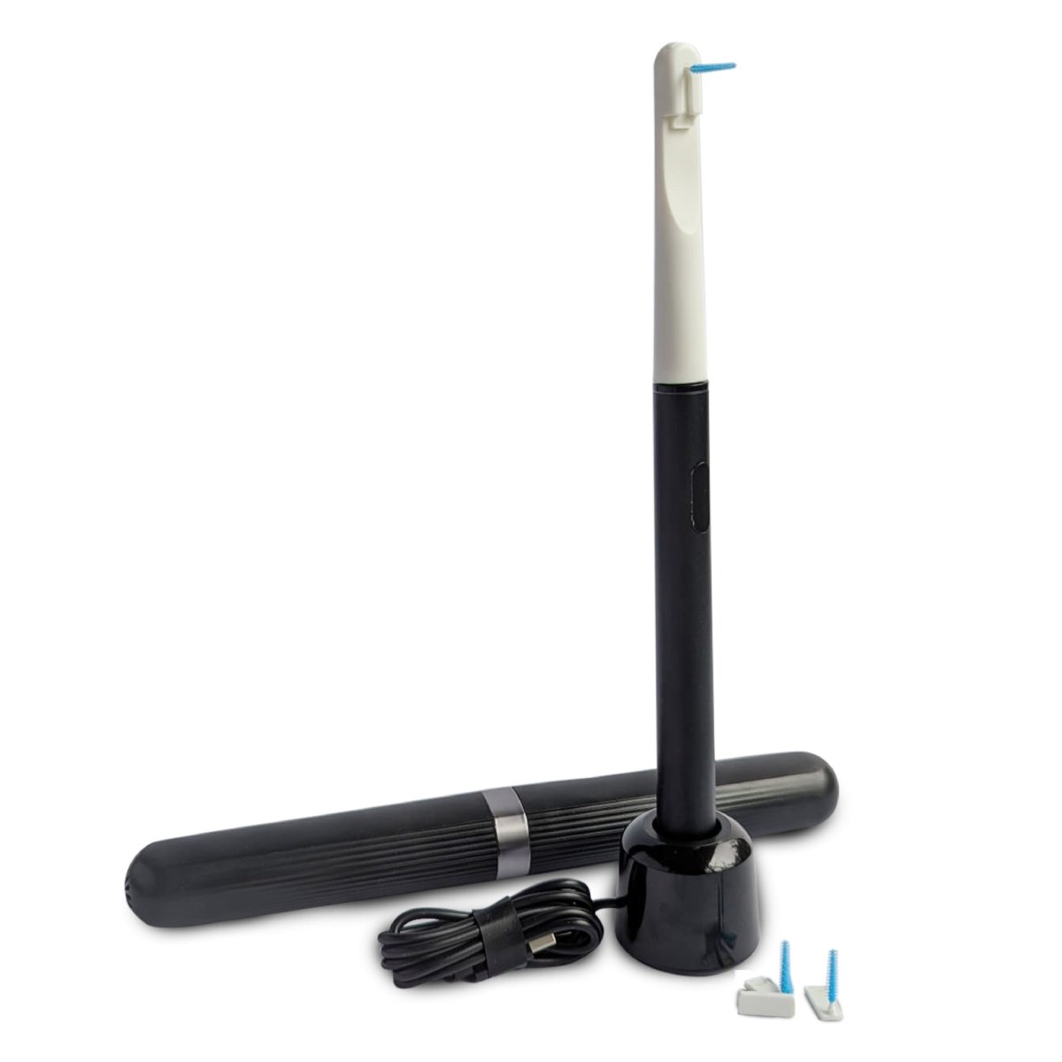 Smile - O AeroFloss Pro® Bulk - SMILE - O - AeroFloss electric flosser