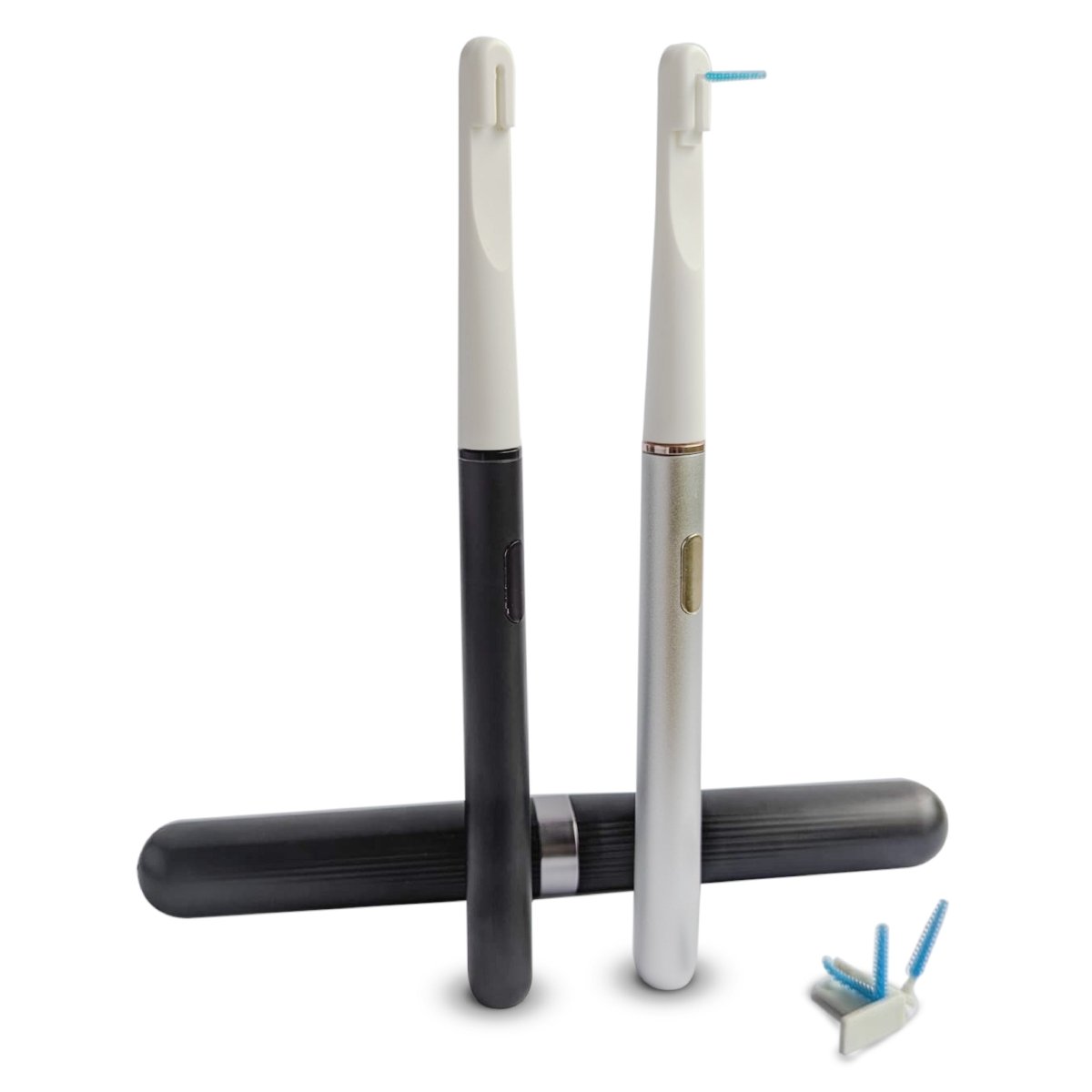 Smile - O AeroFloss Pro® Bulk - SMILE - O - AeroFloss electric flosser
