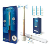 AeroFloss Pro electric flosser – flossing reinvented with sonic interdental cleaning